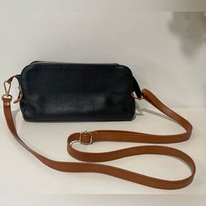 Valentina Made Italy Bag